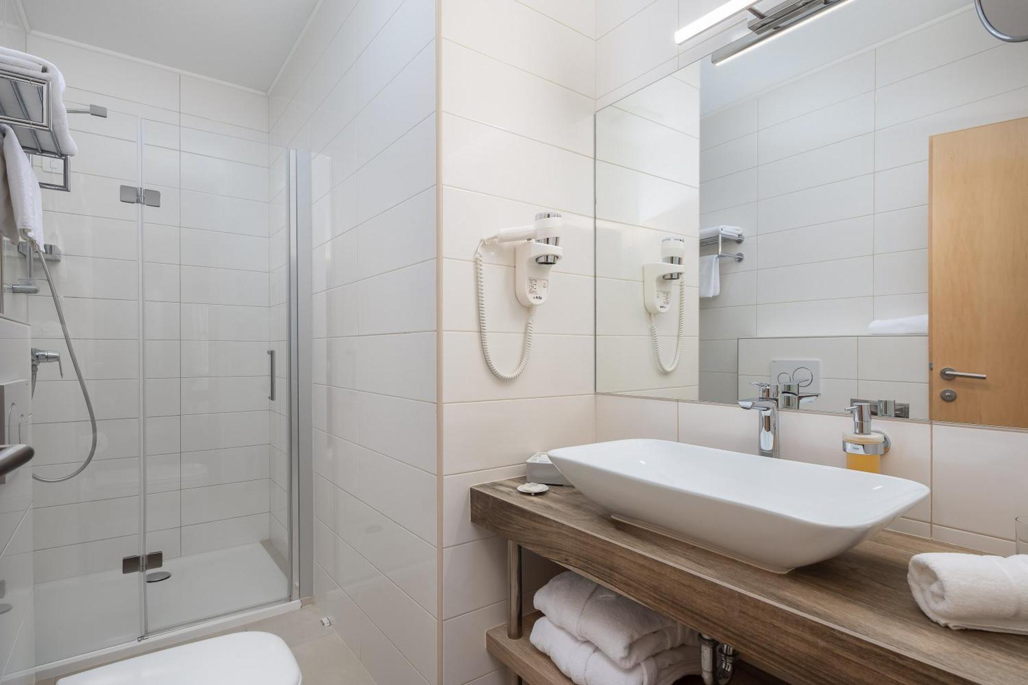 Aparthotel Flora Tučepi エクステリア 写真